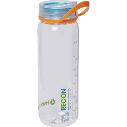 Hydrapak RECON Water Bottle - 25 oz. in Confetti