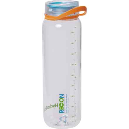 Hydrapak RECON Water Bottle  - 33.8 oz. in Confetti