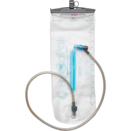 Hydrapak Shape-Shift 3 L Hydration Reservoir in Clear