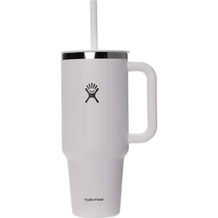 Hydro Flask All-Around Travel Tumbler - 40 oz.