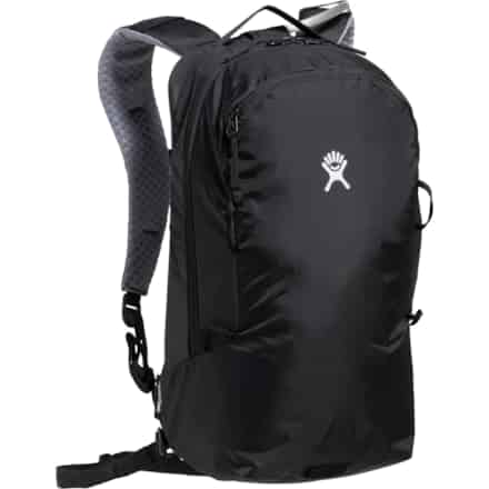 Hydro Flask Down Shift 14 L Hydration Pack -  68.oz. Reservoir, Black