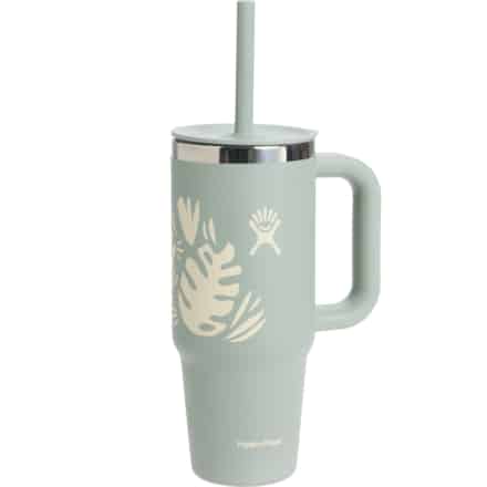 Hydro Flask Travel Tumbler - 24 oz.