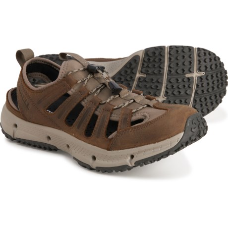 merrell swim shoes