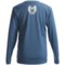 7396J_2 Hyperflex Wetsuits Water T-Shirt - UPF 50+, Long Sleeve (For Kids)
