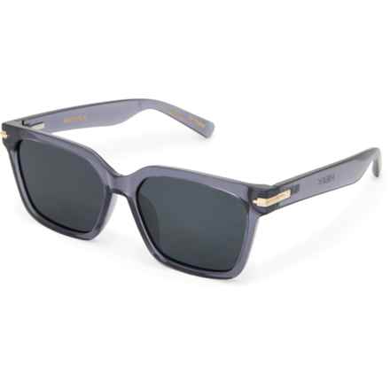 I-SEA Rising Sun Sunglasses - Polarized in Gray