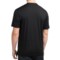 167YR_2 Ibex Art Printed T-Shirt - Merino Wool, Short Sleeve (For Men)