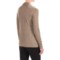 194NG_2 Ibex Cascade Cardigan Sweater - Merino Wool (For Women)