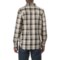 222KJ_2 Ibex Champlain Shirt - Long Sleeve (For Men)