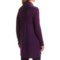 225JT_2 Ibex Chroma Cardigan Sweater - Merino Wool (For Women)