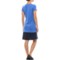 295KG_2 Ibex Hildie Dress - Merino Wool, Short Sleeve (For Women)