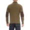 299FH_2 Ibex Hunters Point Sweater - Merino Wool (For Men)