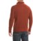 222KN_2 Ibex Mountain Sweater - Merino Wool, Button Neck (For Men)