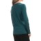 168CD_4 Ibex OD Heather Shirt  - Merino Wool, Long Sleeve (For Women)