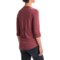 238GV_2 Ibex OD Shanti Henley Shirt - Merino Wool, Long Sleeve (For Women)