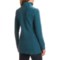 225JD_2 Ibex Reese Tunic Shirt - Merino Wool, Long Sleeve (For Women)