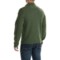 222KD_2 Ibex Scout Jura Sweater - Merino Wool, Zip Neck (For Men)