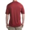 167YP_2 Ibex Seventeen.5 T-Shirt - Merino Wool, Crew Neck, Short Sleeve (For Men)
