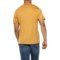 4HDHN_2 Ibex Springbok T-Shirt - Merino Wool, Short Sleeve