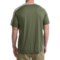167YX_2 Ibex Tretar T-Shirt - Merino Wool, Short Sleeve (For Men)