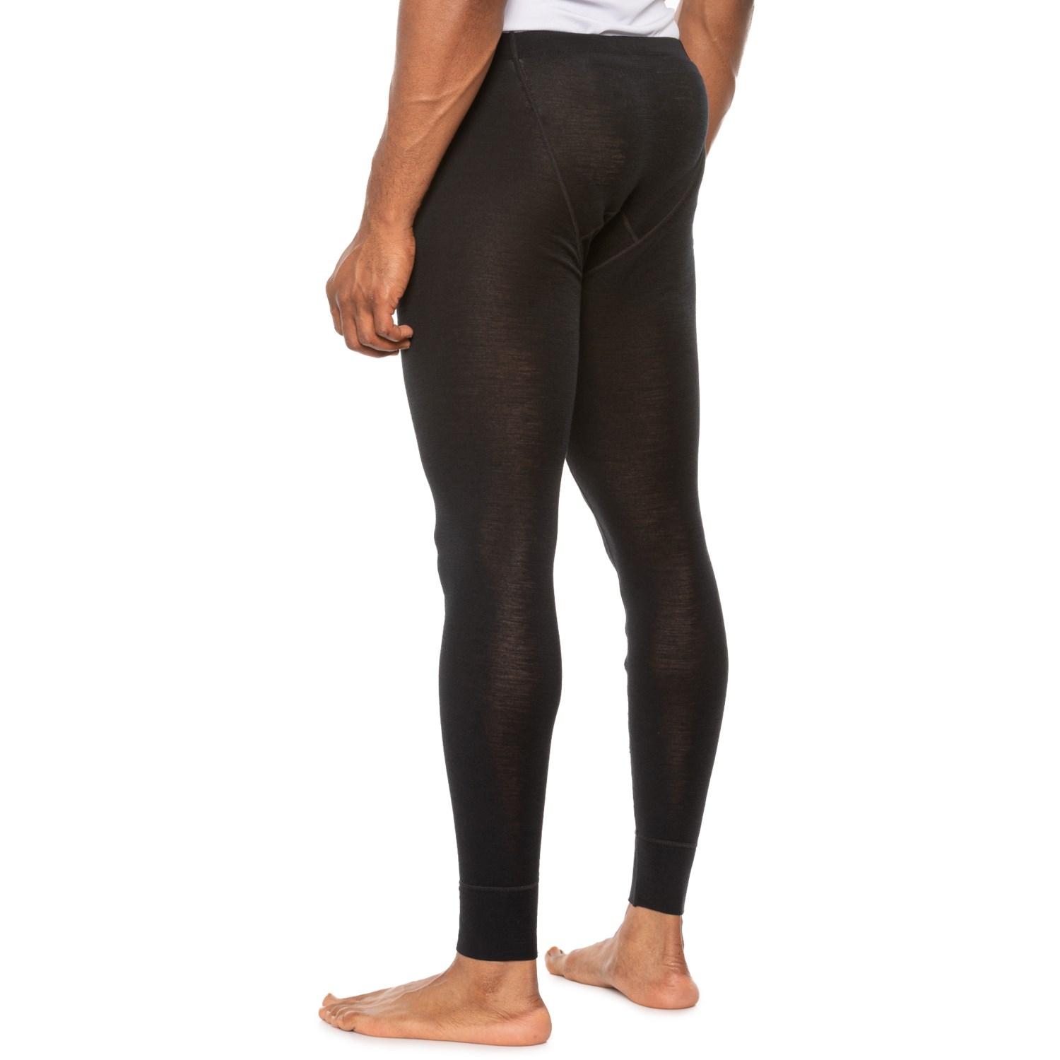 Ibex Woolies 1 Base Layer Pants - Merino Wool - Save 71%