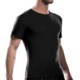 Icebreaker Anatomica Crew Shirt - Merino Wool, Short Sleeve (For Men)
