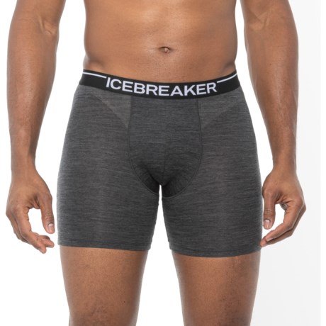 icebreaker long underwear
