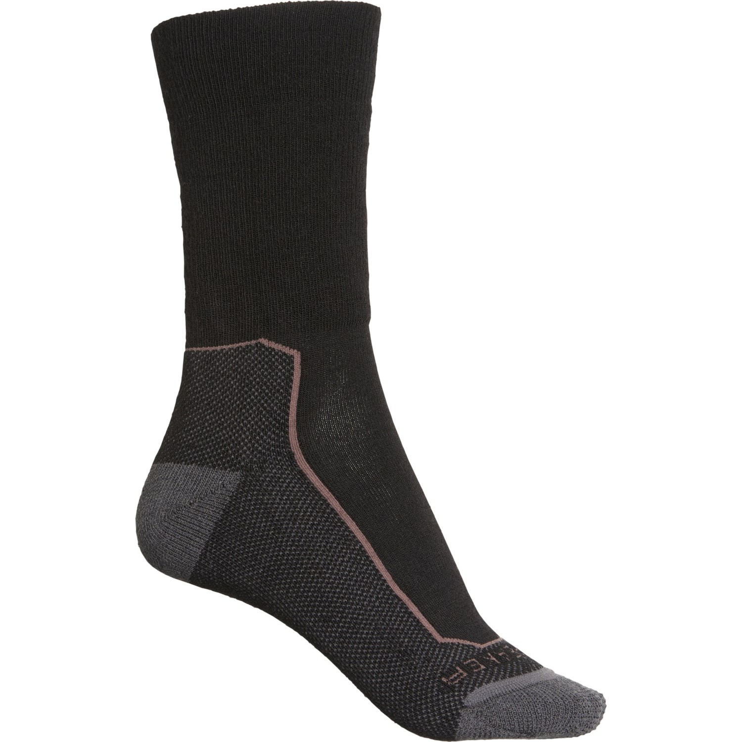Icebreaker Anatomica Medium Cushion Hiking Socks (For Women) Save 27