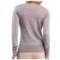7042W_2 Icebreaker Athena Sweater - Merino Wool, Scoop Neck (For Women)
