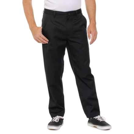 Icebreaker Berlin Pants - Merino Wool in Black