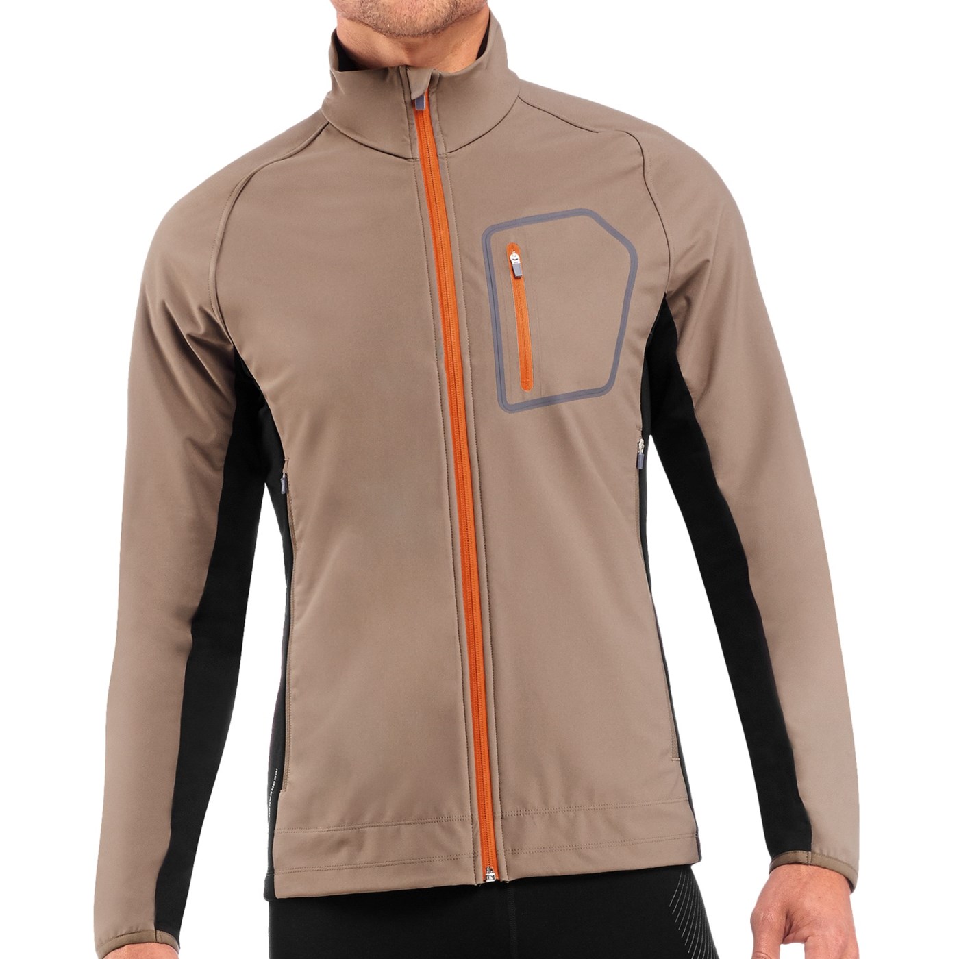 Icebreaker Blast Jacket (For Men) 7501R 73