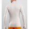 8095N_2 Icebreaker Bodyfit 150 Relay Base Layer Top - UPF 40+, Merino Wool, Zip Neck, Long Sleeve (For Men)