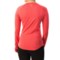 125HT_2 Icebreaker BodyFit 200 Zone Shirt - Merino Wool, Long Sleeve (For Women)