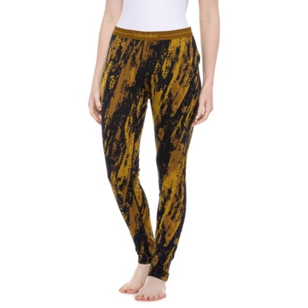 Vertex Alpine Geo Leggings