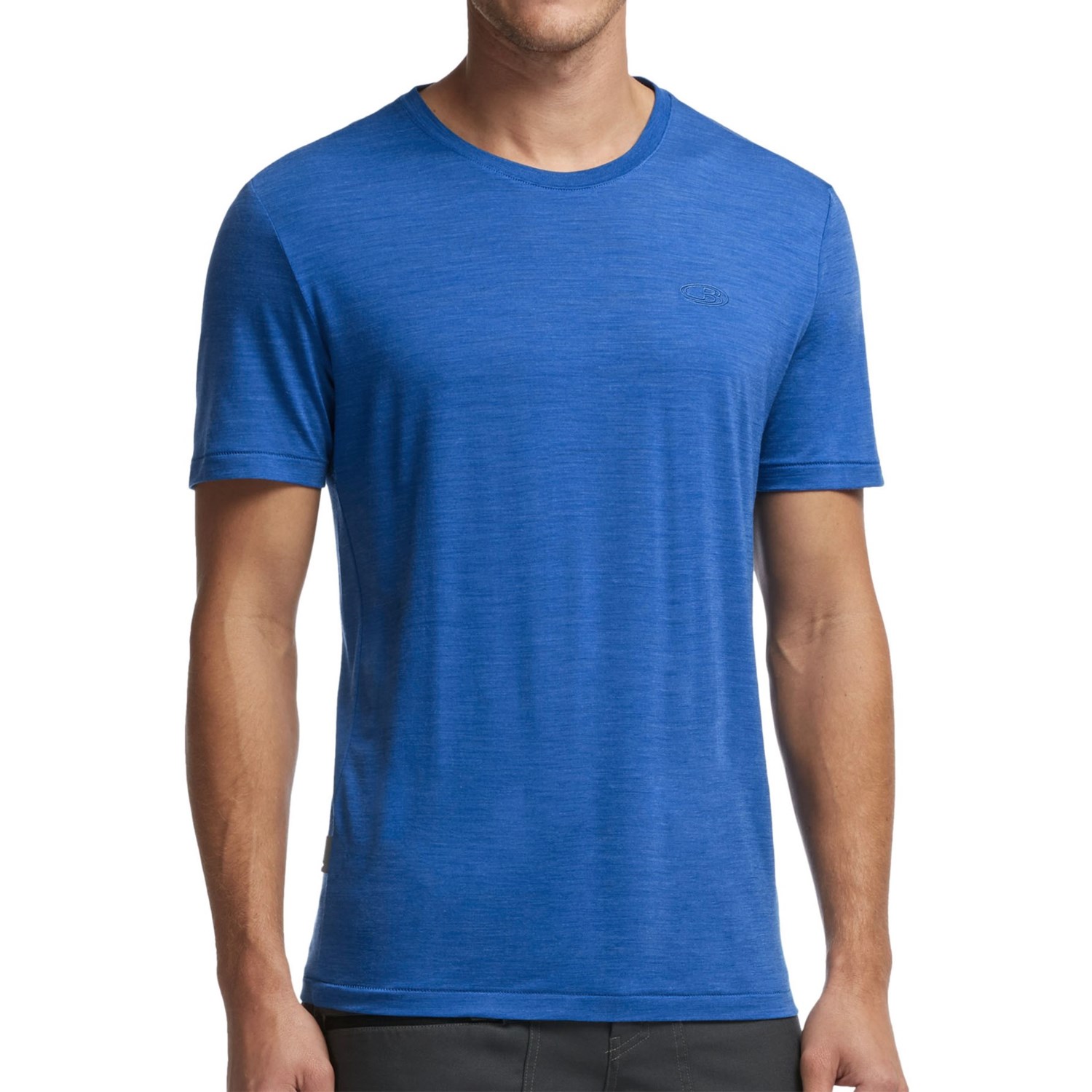 Icebreaker Cool-Lite Sphere T-Shirt (For Men) - Save 37%