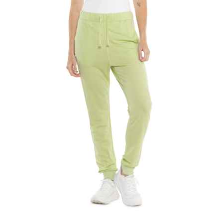 Icebreaker Crush II Pants - Merino Wool in Glazen