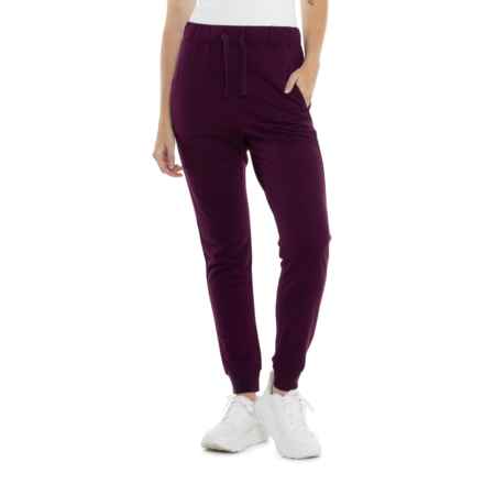 Icebreaker Crush II Pants - Merino Wool in Nightshade