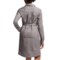 9671N_2 Icebreaker Destiny Shirt Dress - UPF 30+, Merino Wool, Long Sleeve (For Women)