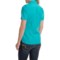 9822V_2 Icebreaker Destiny Shirt - UPF 30+, Merino Wool, Short Sleeve (For Women)