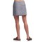 9675C_3 Icebreaker Destiny Skirt - UPF 50+, Merino Wool-Cotton (For Women)