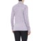 426CJ_2 Icebreaker Dias Zip Shirt Jacket - Merino Wool, Long Sleeve (For Women)