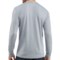 8115D_2 Icebreaker Drifter Henley Shirt - Merino Wool, UPF 20, Long Sleeve (For Men)
