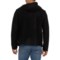 5AHTT_2 Icebreaker Felted Merino Hooded Jacket - Merino Wool