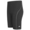 Icebreaker GT Bike Halo Cycling Shorts - Merino Wool (For Women) in Black