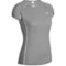 Icebreaker GT Run Rush Shirt - Merino Wool, Short Sleeve (For Women) in Metro