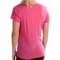 8090R_2 Icebreaker Harmony T-Shirt - Merino Wool, UPF 30+, Short Sleeve (For Women)