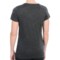 8090R_3 Icebreaker Harmony T-Shirt - Merino Wool, UPF 30+, Short Sleeve (For Women)