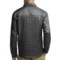 126VJ_2 Icebreaker Helix Shirt Jacket - Reversible, Insulated (For Men)