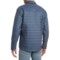 126VJ_4 Icebreaker Helix Shirt Jacket - Reversible, Insulated (For Men)