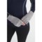 8235D_2 Icebreaker Highline Fingerless Gloves - Merino Wool (For Men and Women)