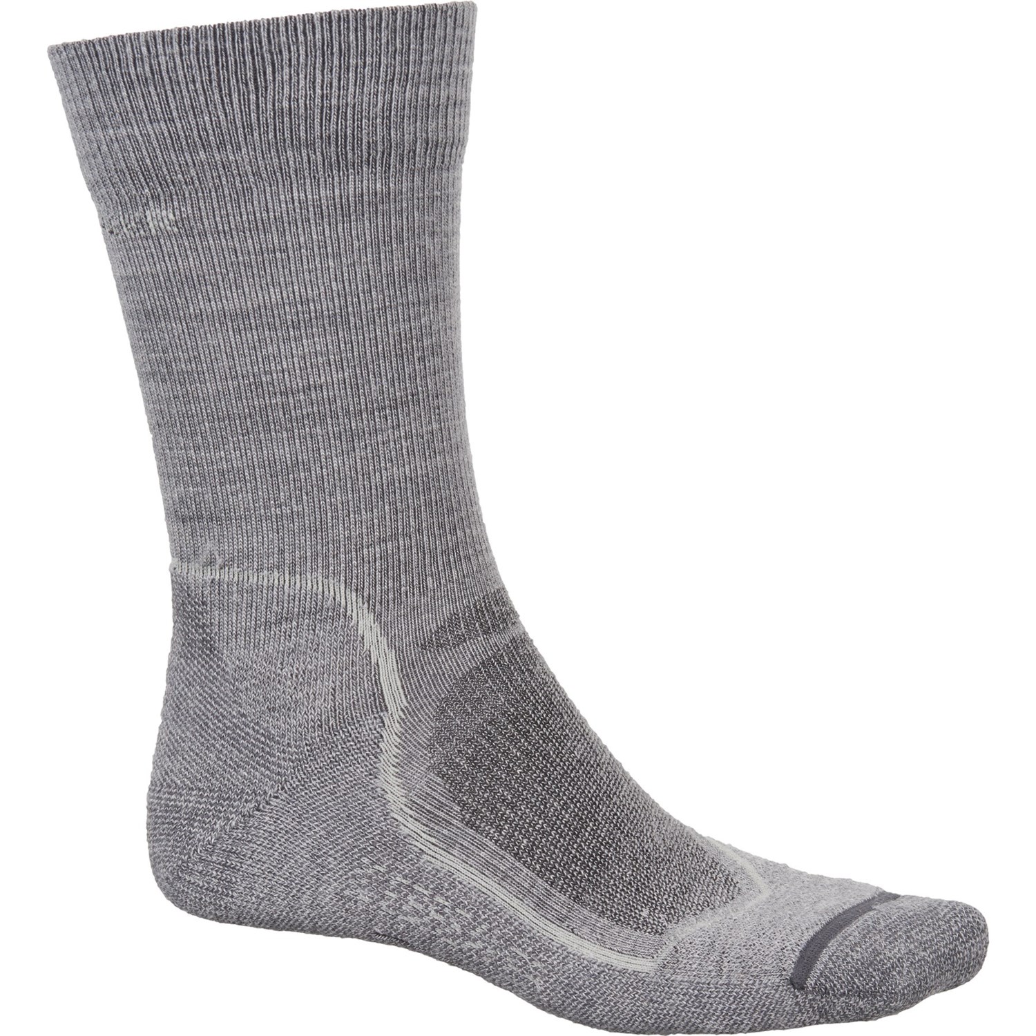 Icebreaker Hiking Socks (For Men) Save 58